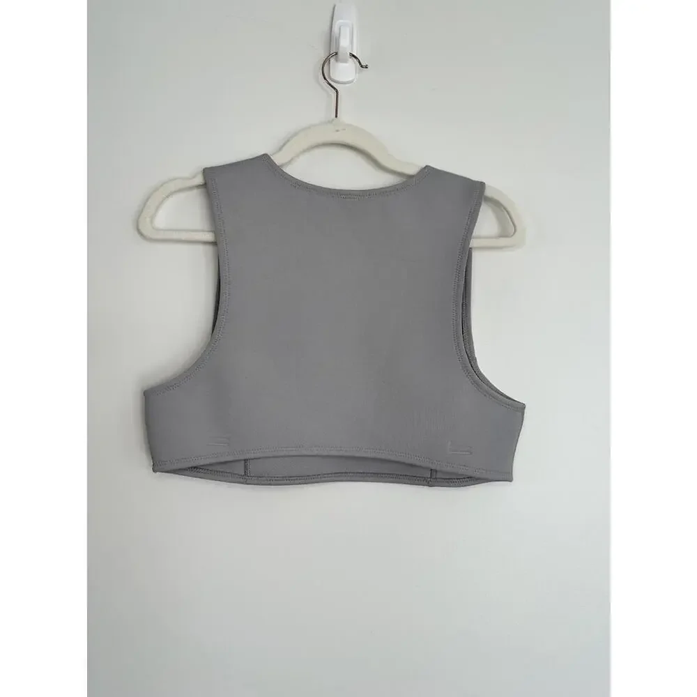 NWT SKIMS Scuba Top 